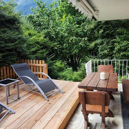 Ferienwohnung Lilly Garmisch-Partenkirchen járás Kültér fotó