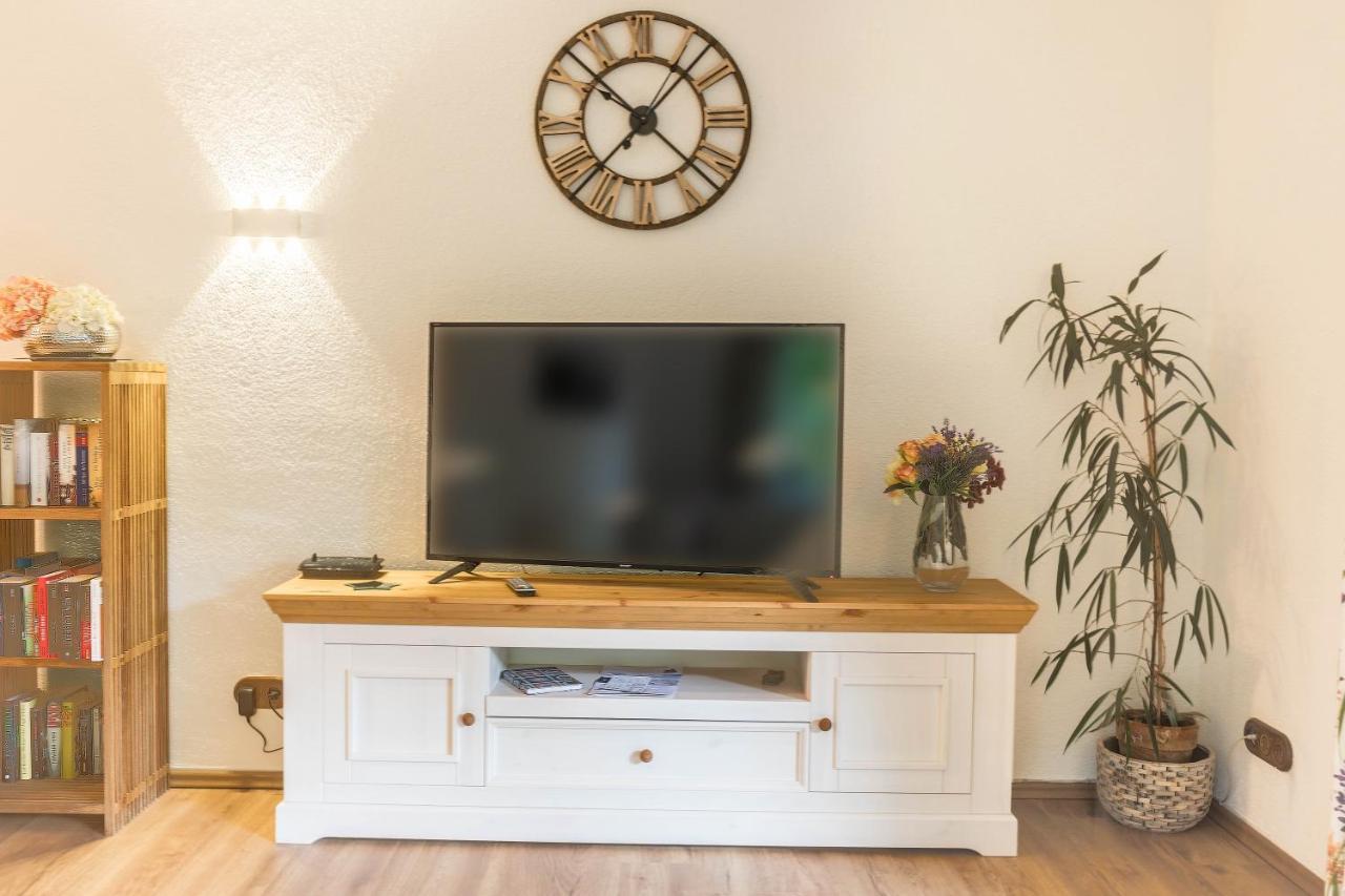 Ferienwohnung Lilly Garmisch-Partenkirchen járás Kültér fotó