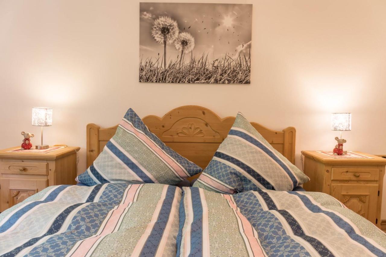 Ferienwohnung Lilly Garmisch-Partenkirchen járás Kültér fotó
