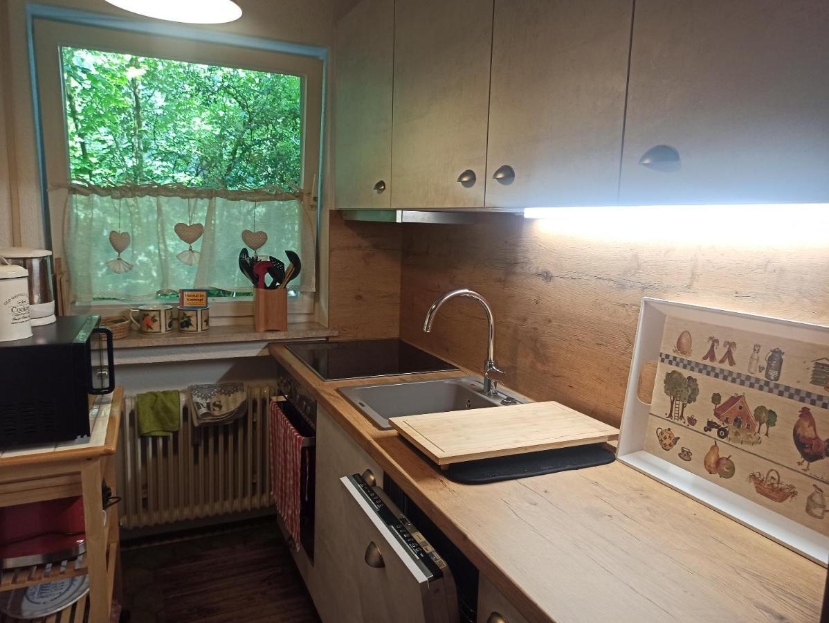 Ferienwohnung Lilly Garmisch-Partenkirchen járás Kültér fotó